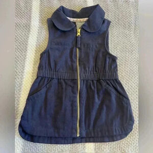 Tahari brand best with pockets size 3T
